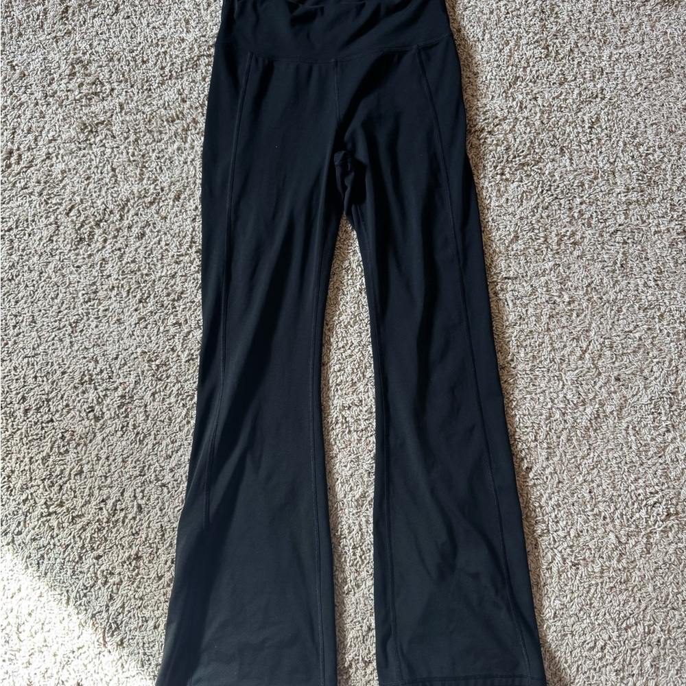 Fabletics Midnight Black Activewear